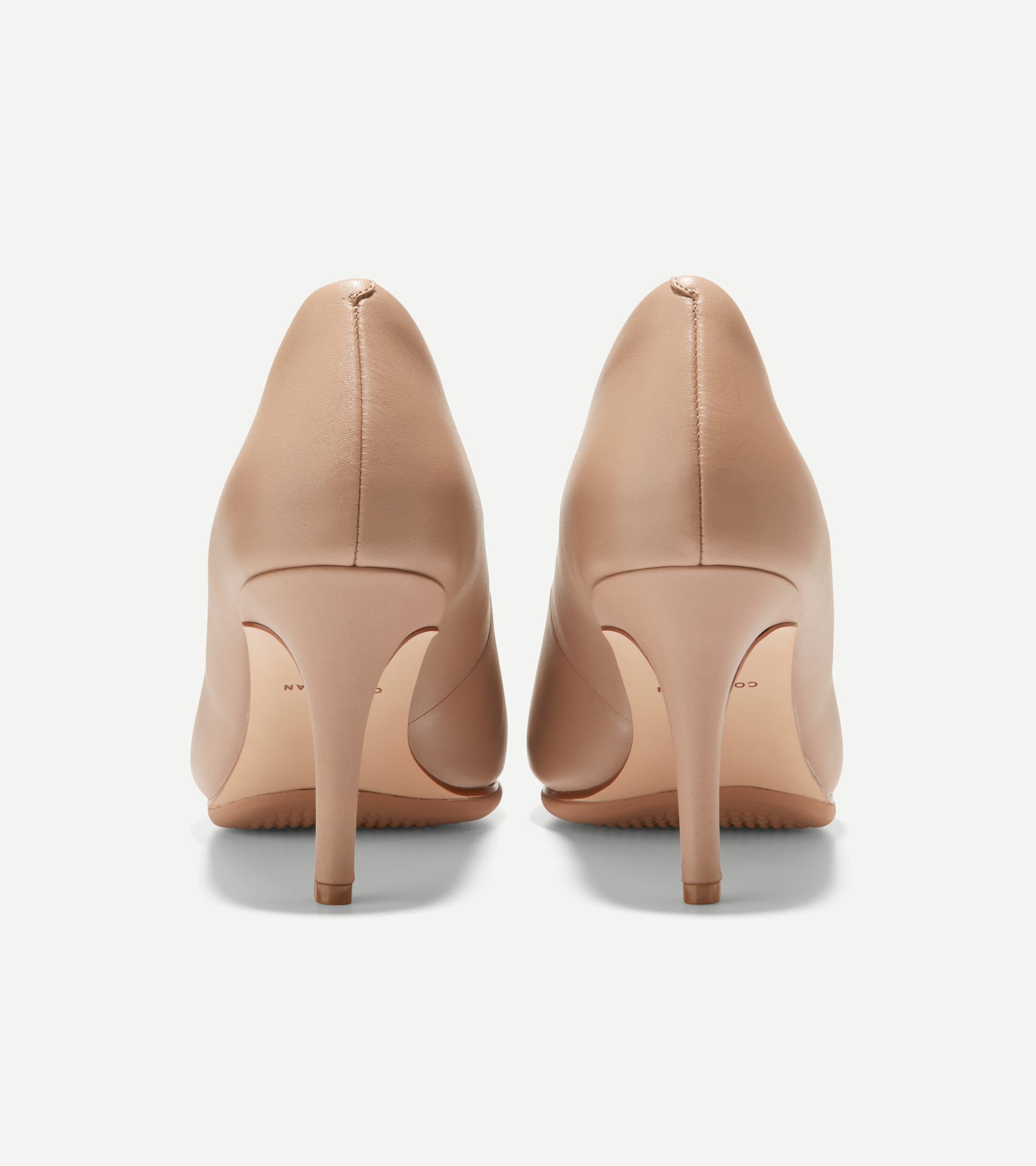 GRAND AMBITION PUMP 75MM in Cole Haan